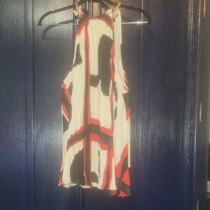 DKNY Black and White Label